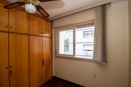 Apartamento à venda com 106m², 3 quartos e 1 vagaQuarto 2