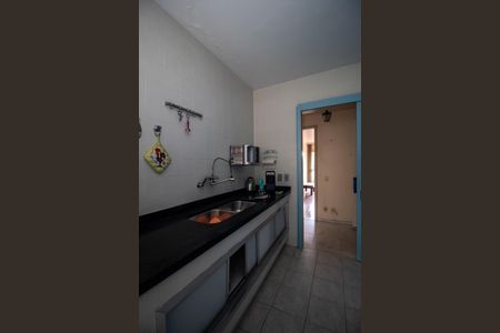 Apartamento à venda com 106m², 3 quartos e 1 vagaCozinha