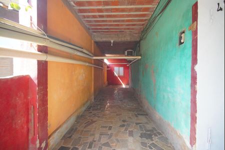 Casa à venda com 46m², 2 quartos e 1 vaga Casa à venda com 46m², 2 quartos e 1 vagaGaragem