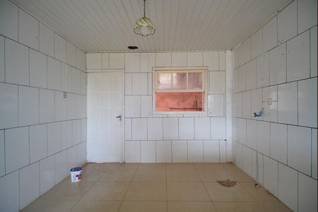 Casa à venda com 46m², 2 quartos e 1 vaga Casa à venda com 46m², 2 quartos e 1 vagaCozinha