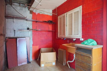 Casa à venda com 46m², 2 quartos e 1 vaga Casa à venda com 46m², 2 quartos e 1 vagaÁrea de Serviço