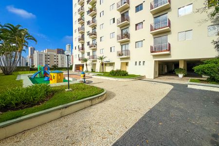 Apartamento à venda com 53m², 2 quartos e 1 vaga Apartamento à venda com 53m², 2 quartos e 1 vagaÁrea comum
