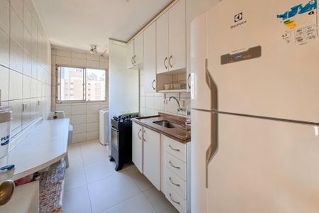 Apartamento à venda com 53m², 2 quartos e 1 vaga Apartamento à venda com 53m², 2 quartos e 1 vagaCozinha