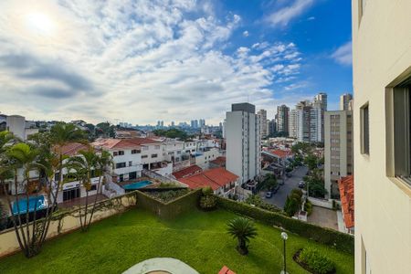 Apartamento à venda com 53m², 2 quartos e 1 vaga Apartamento à venda com 53m², 2 quartos e 1 vagaVaranda da Sala