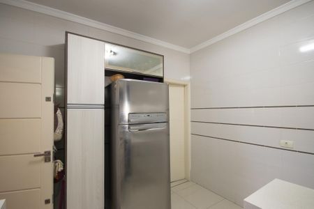 Casa à venda com 188m², 4 quartos e 4 vagas Casa à venda com 188m², 4 quartos e 4 vagasCozinha