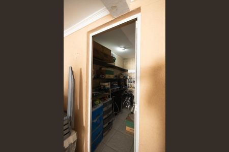 Casa à venda com 188m², 4 quartos e 4 vagas Casa à venda com 188m², 4 quartos e 4 vagasDepósito