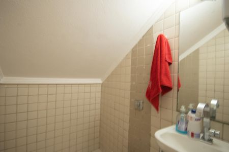 Casa à venda com 188m², 4 quartos e 4 vagas Casa à venda com 188m², 4 quartos e 4 vagasLavabo