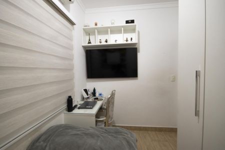 Casa à venda com 188m², 4 quartos e 4 vagas Casa à venda com 188m², 4 quartos e 4 vagasQuarto 1