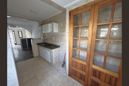 Casa à venda com 138m², 2 quartos e 1 vagaCozinha