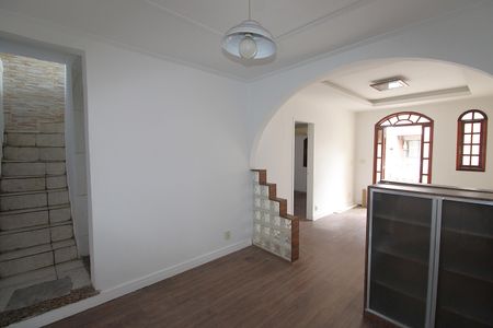 Casa à venda com 138m², 2 quartos e 1 vagaSala de Jantar