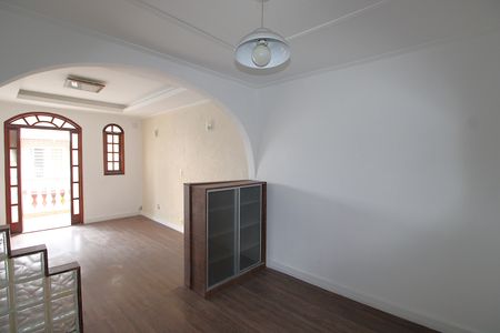 Casa à venda com 138m², 2 quartos e 1 vagaSala de Jantar