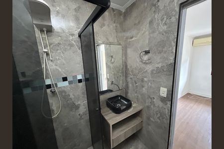 Casa à venda com 138m², 2 quartos e 1 vagaBanheiro da Suíte