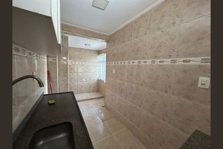 Casa à venda com 138m², 2 quartos e 1 vagaCozinha