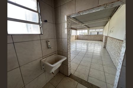 Casa à venda com 138m², 2 quartos e 1 vagaÁrea de Serviço