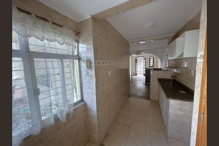 Casa à venda com 138m², 2 quartos e 1 vagaCozinha