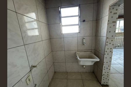 Casa à venda com 138m², 2 quartos e 1 vagaÁrea de Serviço