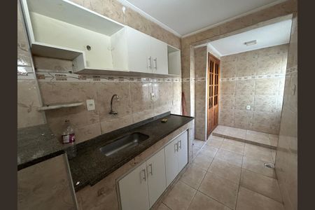 Casa à venda com 138m², 2 quartos e 1 vagaCozinha
