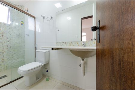 Apartamento à venda com 90m², 3 quartos e 1 vagaBanheiro suíte