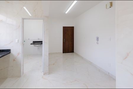 Apartamento à venda com 90m², 3 quartos e 1 vagaCozinha