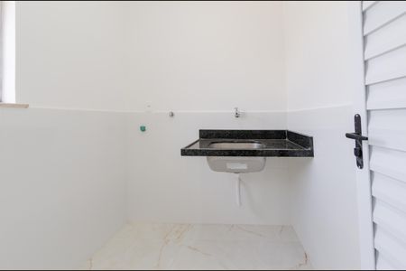 Apartamento à venda com 90m², 3 quartos e 1 vagaÁrea de serviço