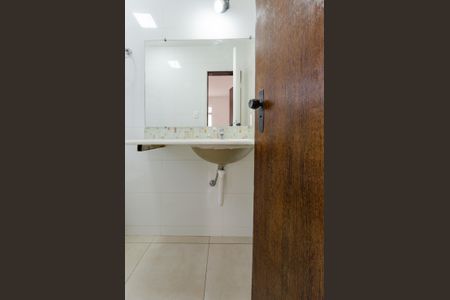 Apartamento à venda com 90m², 3 quartos e 1 vagaBanheiro suíte