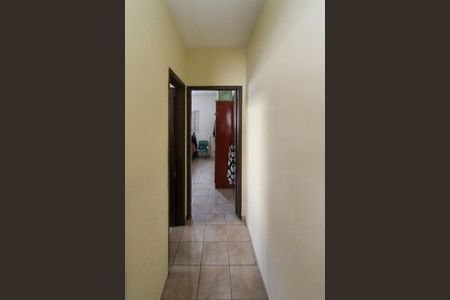 Apartamento à venda com 82m², 2 quartos e 1 vaga Apartamento à venda com 82m², 2 quartos e 1 vagaCorredor