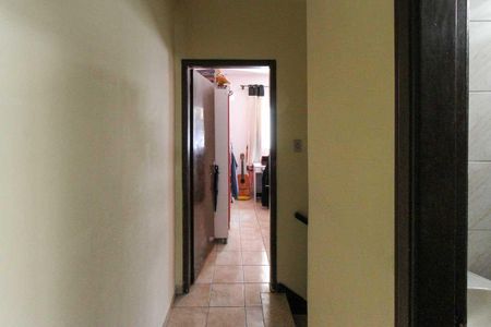 Apartamento à venda com 82m², 2 quartos e 1 vaga Apartamento à venda com 82m², 2 quartos e 1 vagaCorredor