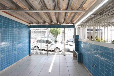 Apartamento à venda com 82m², 2 quartos e 1 vaga Apartamento à venda com 82m², 2 quartos e 1 vagaGaragem