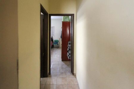 Apartamento à venda com 82m², 2 quartos e 1 vaga Apartamento à venda com 82m², 2 quartos e 1 vagaCorredor