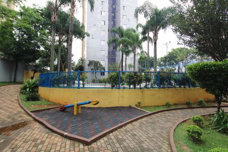 Apartamento à venda com 45m², 2 quartos e 1 vagaÁrea Comum