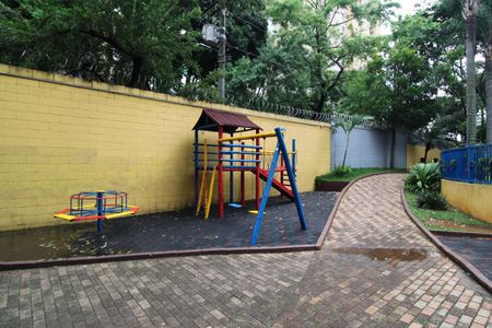 Apartamento à venda com 45m², 2 quartos e 1 vagaÁrea Comum