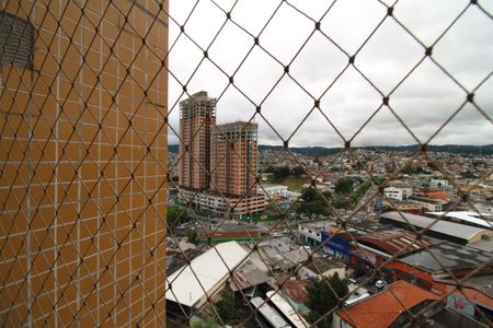 Apartamento à venda com 45m², 2 quartos e 1 vagaSala - Varanda