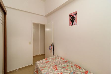 Apartamento à venda com 58m², 2 quartos e sem vaga Apartamento à venda com 58m², 2 quartos e sem vagaQuarto 2