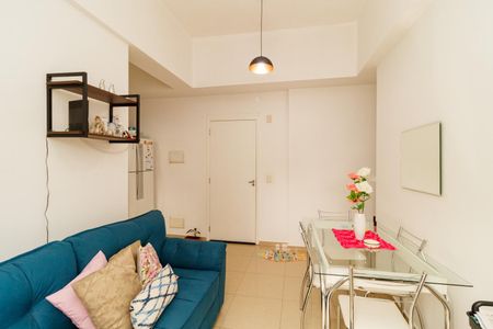 Apartamento à venda com 58m², 2 quartos e sem vaga Apartamento à venda com 58m², 2 quartos e sem vagaSala