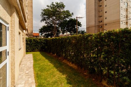 Apartamento à venda com 58m², 2 quartos e sem vaga Apartamento à venda com 58m², 2 quartos e sem vagaQuintal