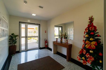 Apartamento à venda com 58m², 2 quartos e sem vaga Apartamento à venda com 58m², 2 quartos e sem vagaÁrea comum