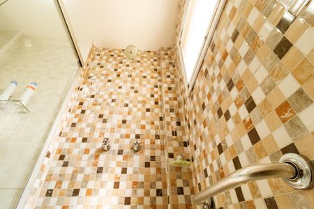 Apartamento à venda com 58m², 2 quartos e sem vaga Apartamento à venda com 58m², 2 quartos e sem vagaBanheiro