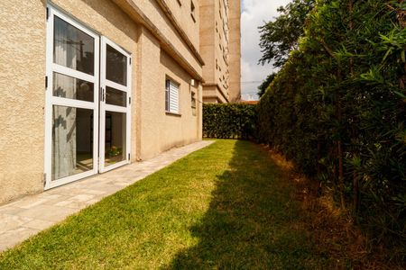 Apartamento à venda com 58m², 2 quartos e sem vaga Apartamento à venda com 58m², 2 quartos e sem vagaQuintal