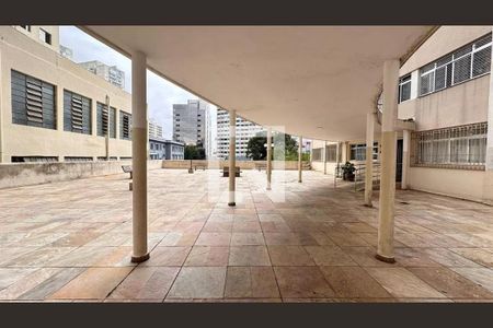 Apartamento para alugar com 48m², 1 quarto e 1 vaga Apartamento para alugar com 48m², 1 quarto e 1 vagaÁrea comum