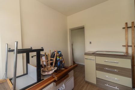 Apartamento para alugar com 48m², 1 quarto e 1 vaga Apartamento para alugar com 48m², 1 quarto e 1 vagaQuarto