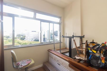 Apartamento para alugar com 48m², 1 quarto e 1 vaga Apartamento para alugar com 48m², 1 quarto e 1 vagaQuarto