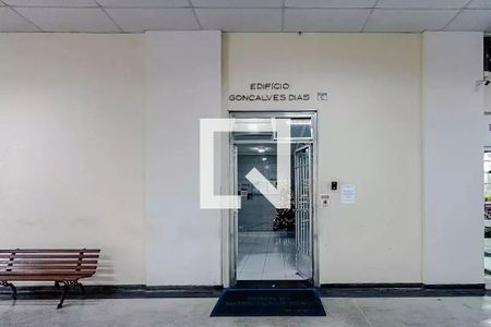 Apartamento para alugar com 48m², 1 quarto e 1 vaga Apartamento para alugar com 48m², 1 quarto e 1 vagaÁrea comum