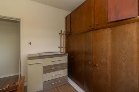 Apartamento para alugar com 48m², 1 quarto e 1 vaga Apartamento para alugar com 48m², 1 quarto e 1 vagaQuarto