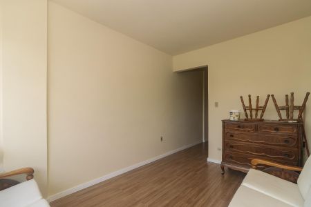 Apartamento para alugar com 48m², 1 quarto e 1 vaga Apartamento para alugar com 48m², 1 quarto e 1 vagaSala