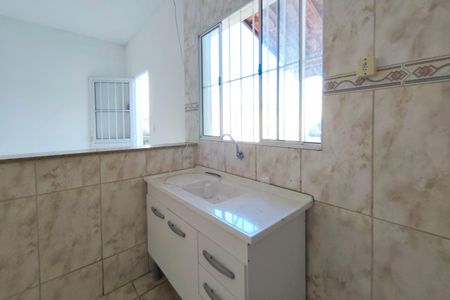 Casa à venda com 160m², 1 quarto e 2 vagas Casa à venda com 160m², 1 quarto e 2 vagasCozinha