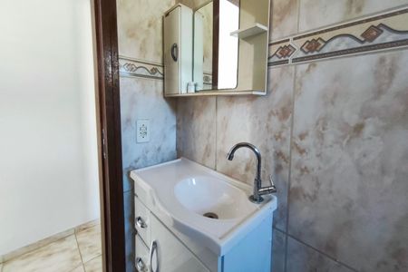 Casa à venda com 160m², 1 quarto e 2 vagas Casa à venda com 160m², 1 quarto e 2 vagasBanheiro