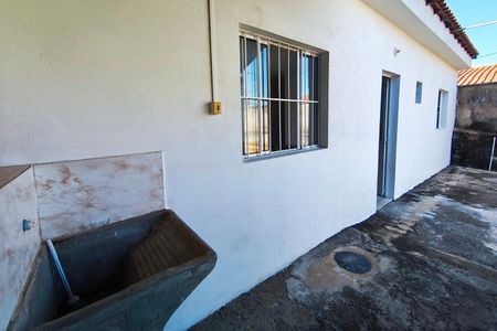 Casa à venda com 160m², 1 quarto e 2 vagas Casa à venda com 160m², 1 quarto e 2 vagasÁrea de Serviço