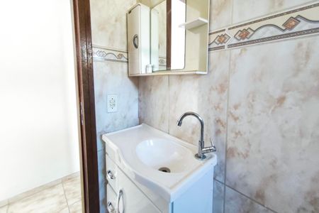 Casa à venda com 160m², 1 quarto e 2 vagas Casa à venda com 160m², 1 quarto e 2 vagasBanheiro