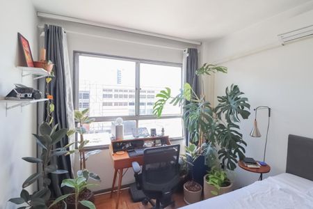 Apartamento à venda com 60m², 1 quarto e 1 vaga Apartamento à venda com 60m², 1 quarto e 1 vagaQuarto