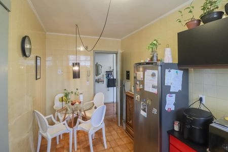 Apartamento à venda com 60m², 1 quarto e 1 vaga Apartamento à venda com 60m², 1 quarto e 1 vagaCozinha